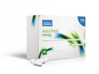 Maca fresh energy 90 kapslí - Valavani