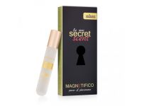 Feromony pro muže Magnetifico Secret Scent 20 ml - Valavani
