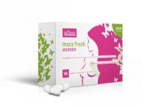 Maca fresh women 90 kapslí - Valavani